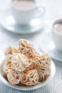 Meringues