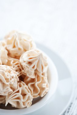 Meringues