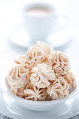 Meringues