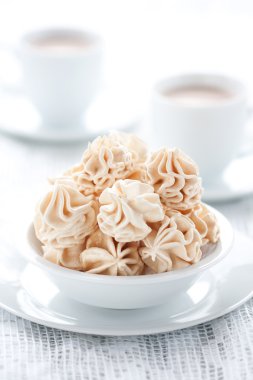 Meringues