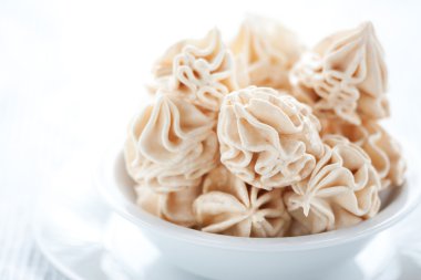 Meringues