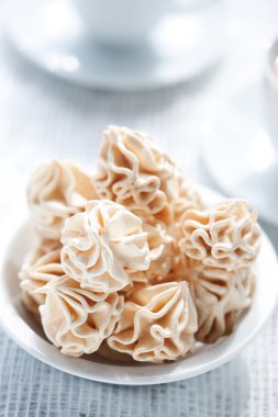 Meringues