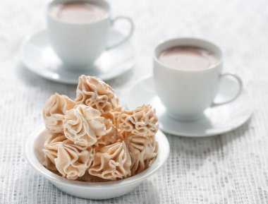 Meringues