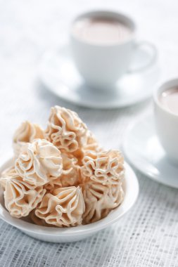 Meringues