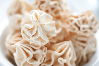 Meringues