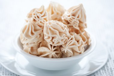 Meringues