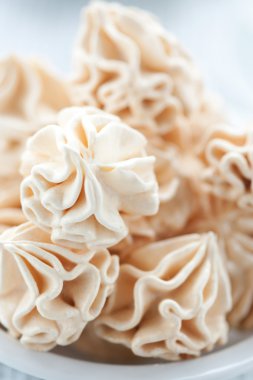 Meringues