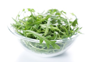 rucola taze salata