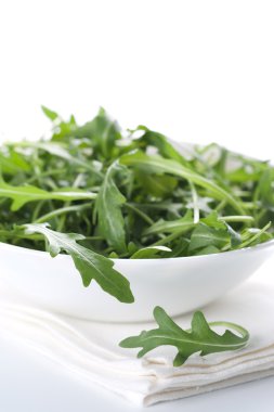 rucola taze salata