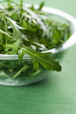 rucola taze salata