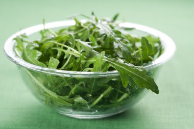 rucola taze salata