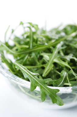 rucola taze salata