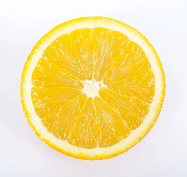 stock image Ripe orange