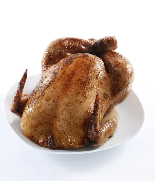 Ayam panggang — Stok Foto