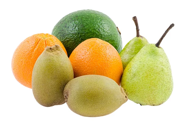 Healthy Fruits — Stock Photo, Image