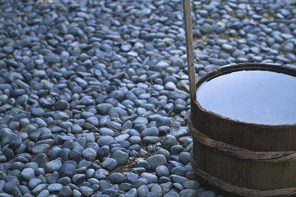 stock image Water Barrel