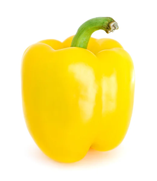 stock image Yellow Bell Pepper