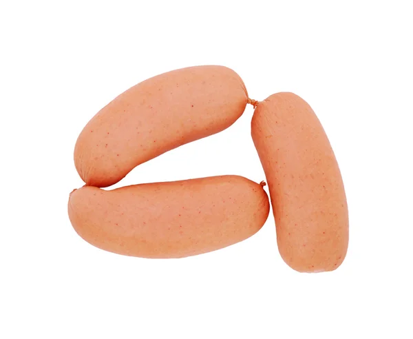 Small Sausages — Stock Photo, Image