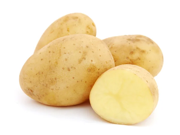 Kartoffeln — Stockfoto