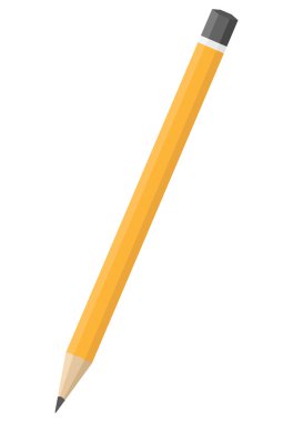 Pencil clipart