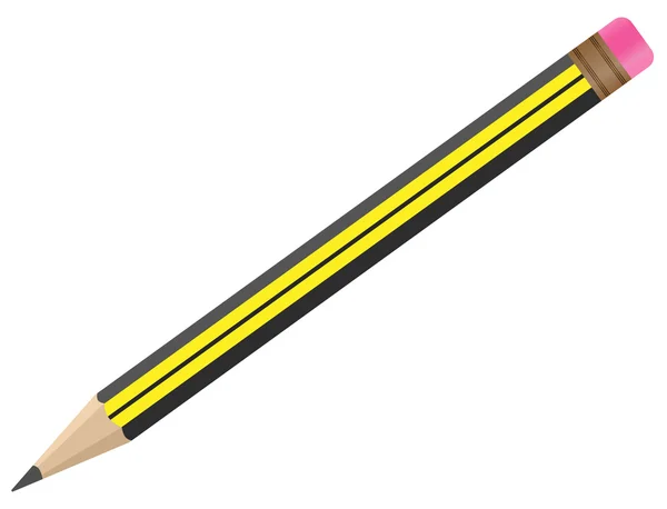 연필 — 스톡 벡터