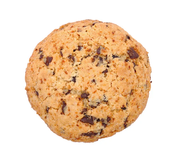 Cookie-kex med choklad — Stockfoto