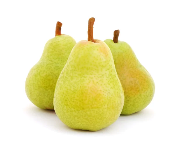 stock image Green Pears