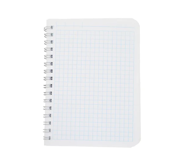 Paper notebook — Stock Photo, Image