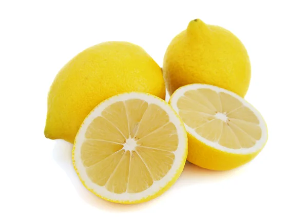 Lemon — Stok Foto