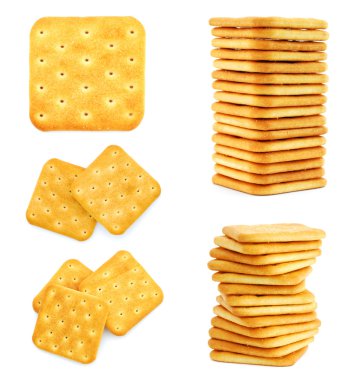 Crackers clipart