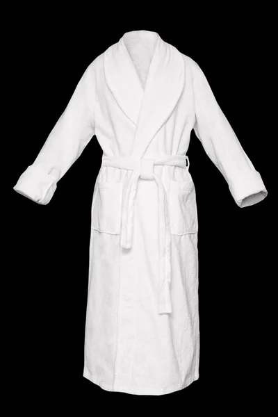 stock image Bath robe