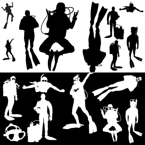 Вектор ныряния
