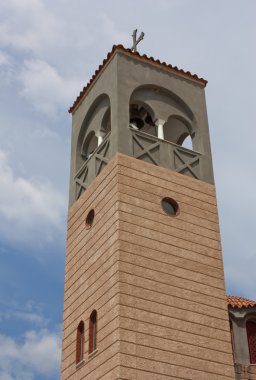 Kilise güven