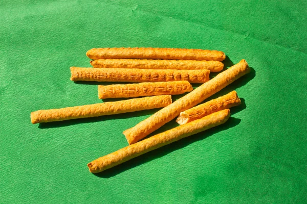 Bâtonnets de blé entier — Photo