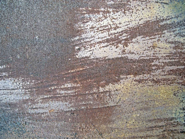 Rusty metal 2 — Stock Photo, Image