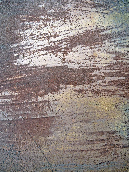 Metal oxidado 3 — Foto de Stock