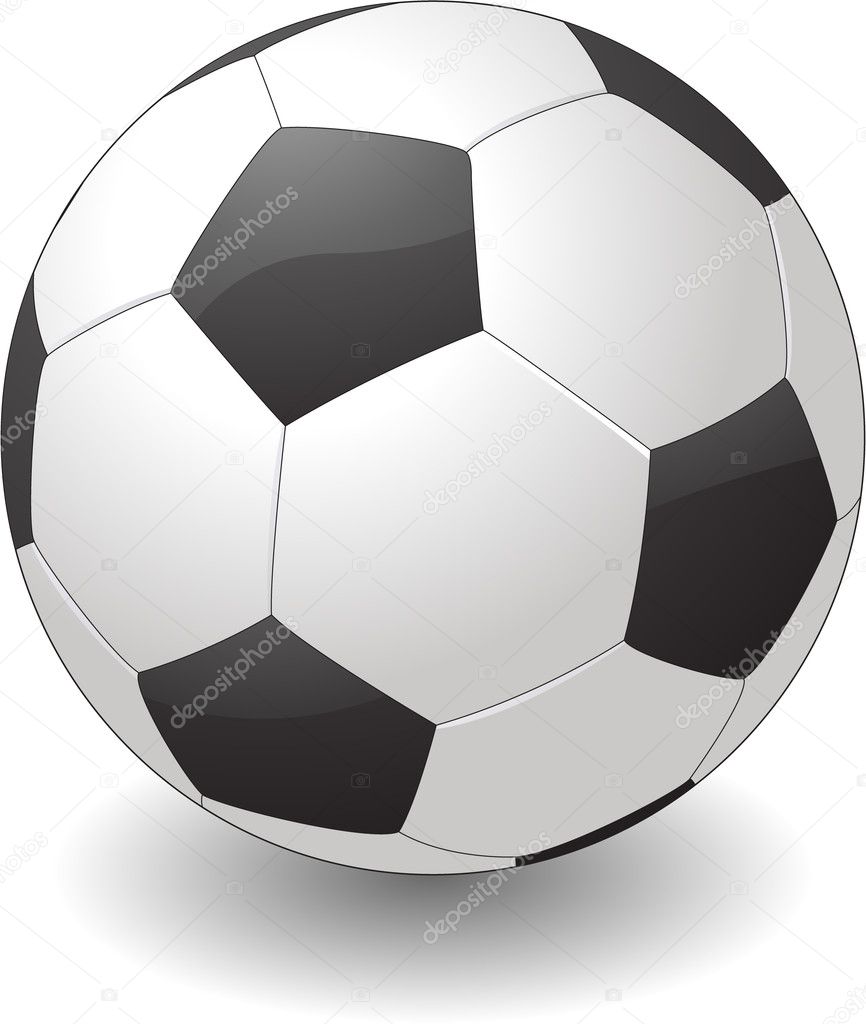 Soccer emblem