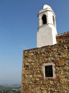 Ermita de Blanes