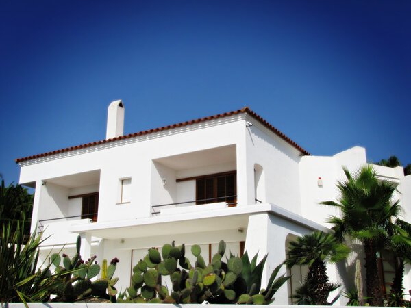 Hogar dulce hogar — Foto de Stock