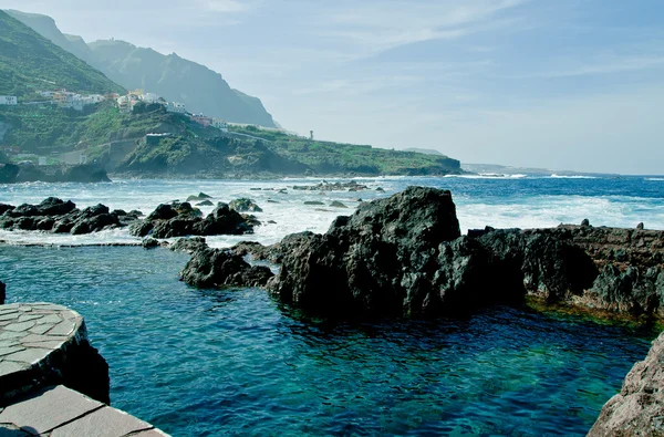 tenerife sahil