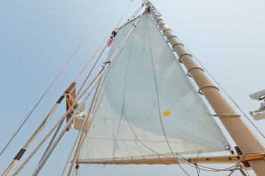 Özel yelken yat views.