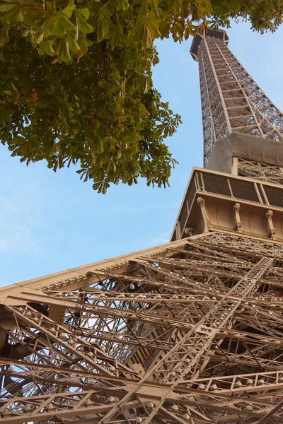 Torre Eiffel. —  Fotos de Stock
