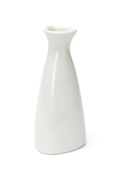 Китайская фарфоровая ваза — стоковое фото