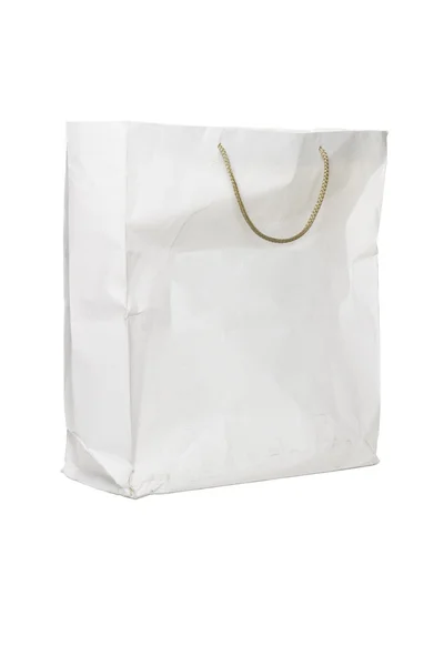 Old paper bag — Stock Photo, Image