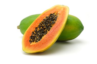 Papaya meyve