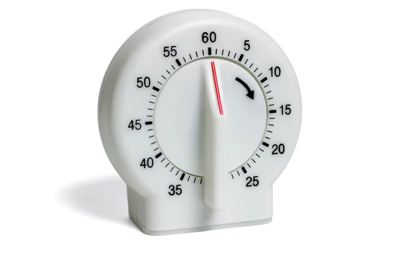 stock image Kitchen timer