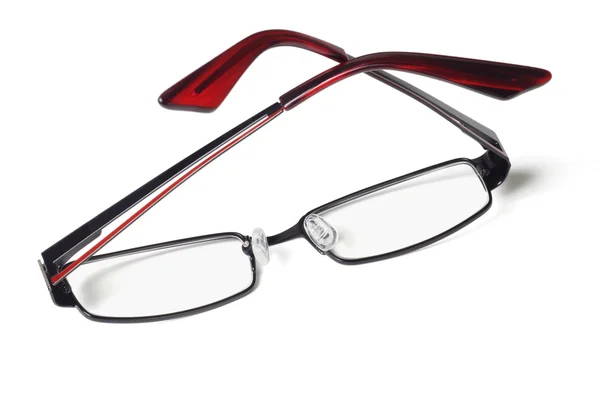 Divatos szemüveg — Stock Fotó