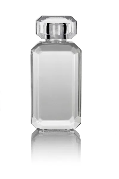 Bottle of personal hygiene product — Stock Fotó