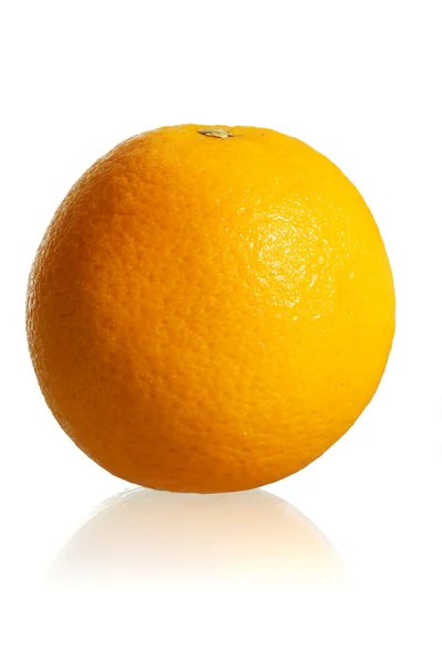 Vers oranje fruit — Stockfoto