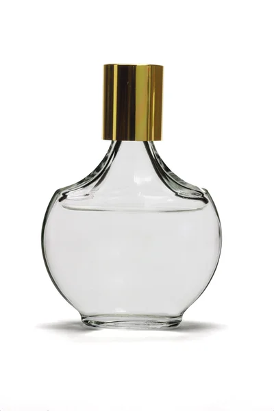 香水ガラス ボトル — ストック写真